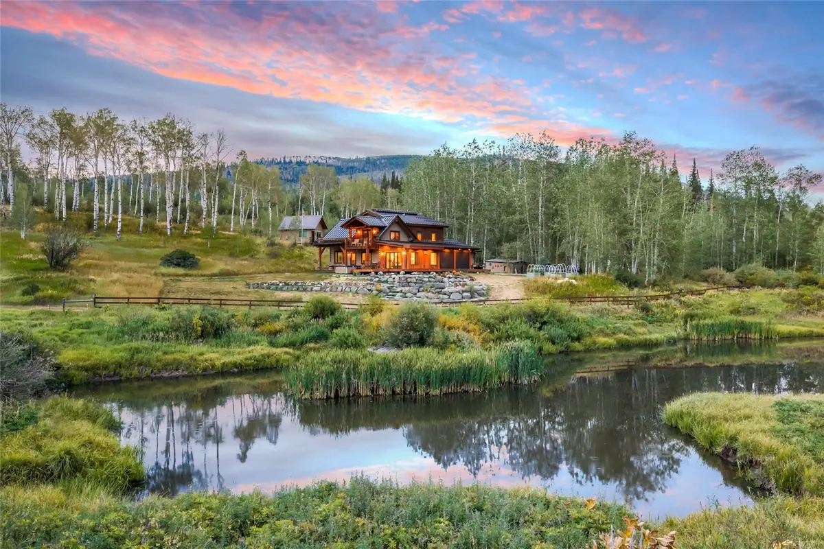 56907 County Road 62, Clark, CO 80428 - #1
