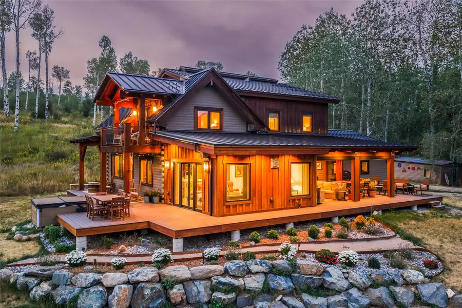 56907 County Road 62, Clark, CO 80428 - #2