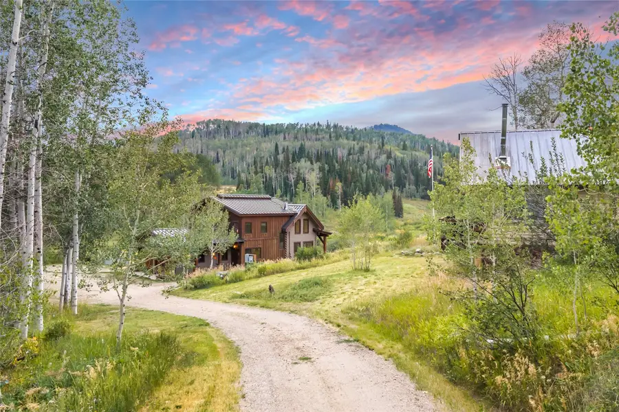 56907 County Road 62, Clark, CO 80428 - #3