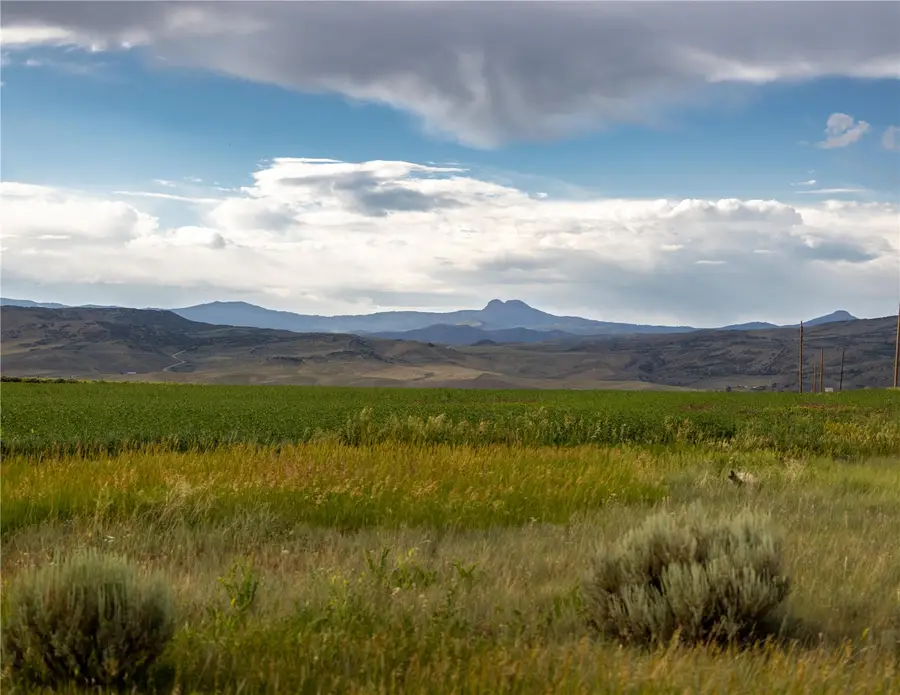 TBD Cr 50, Hayden, CO 81639 - #2