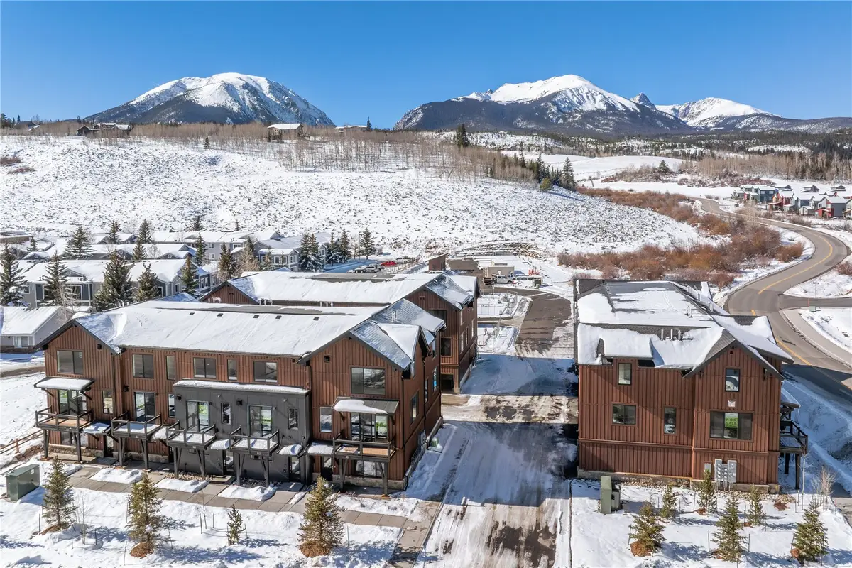 1301 Adams Avenue #129, Silverthorne, CO 80498 - #1