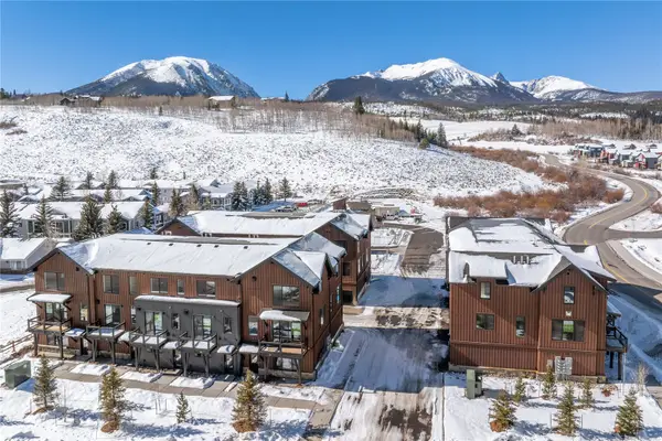 1301 Adams Avenue #129, Silverthorne, CO 80498