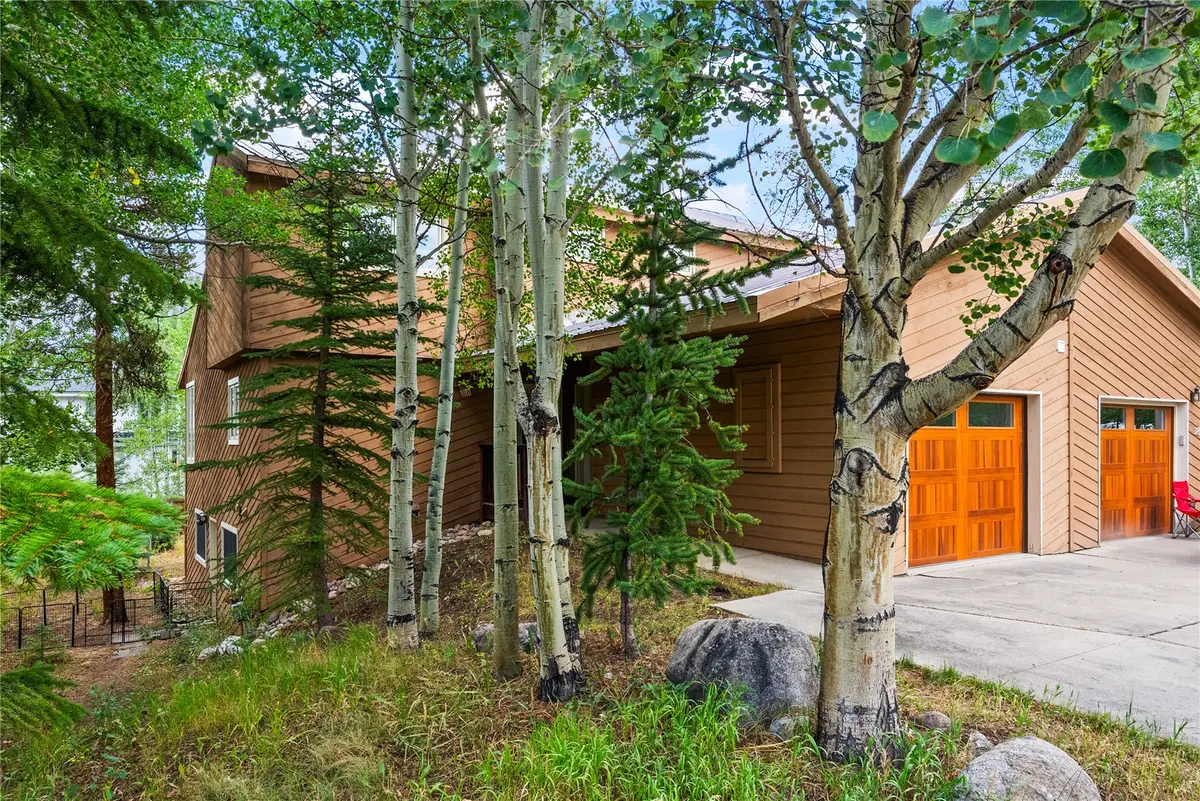 26 Hawn Drive, Frisco, CO 80443 - #1