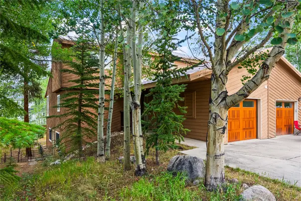 26 Hawn Drive, Frisco, CO 80443