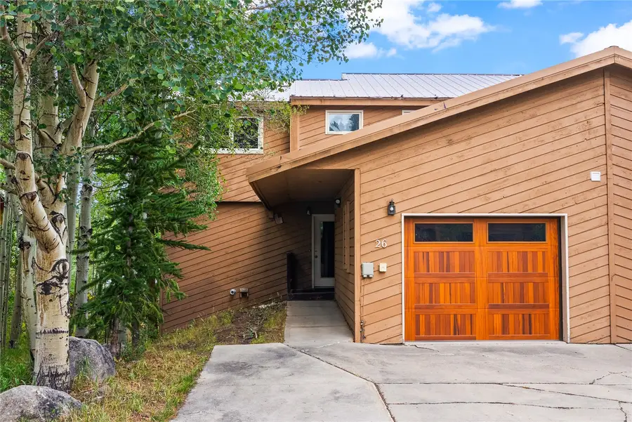 26 Hawn Drive, Frisco, CO 80443 - #3