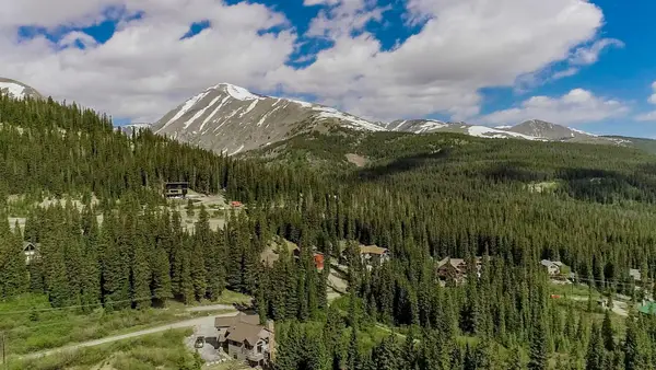 156 Cr 674, Breckenridge, CO 80424