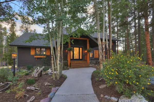 9 Burntwood Lane, Breckenridge, CO 80424
