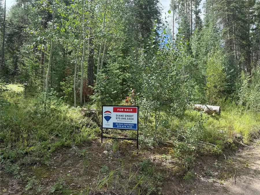 LOT 16 Colt Trail, Oak Creek, CO 80467 - #2