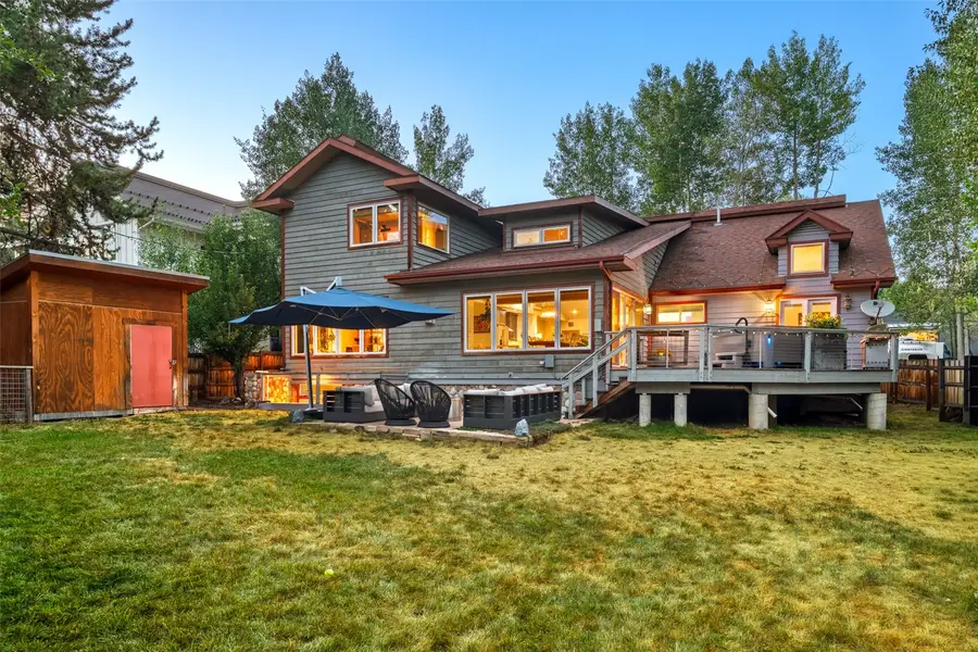 1021 Merritt Street, Steamboat Springs, CO 80487 - #2