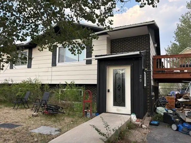 220 20th, Kremmling, CO 80459 - #1
