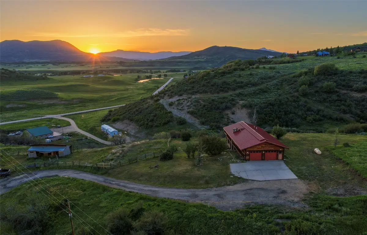 29244 Elk View Drive, Steamboat Springs, CO 80487 - #1