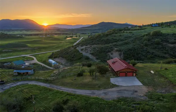 29244 Elk View Drive, Steamboat Springs, CO 80487