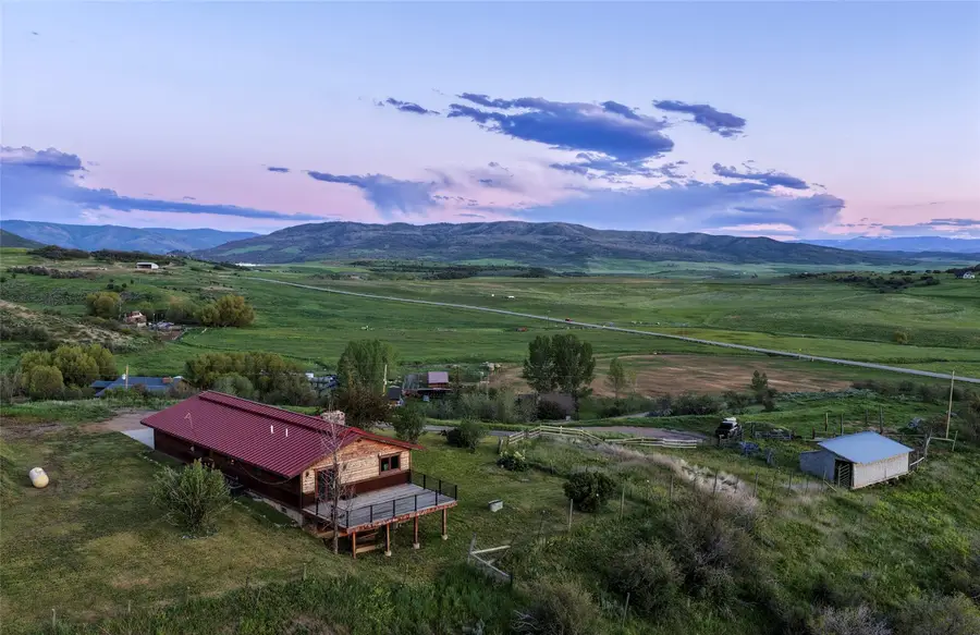 29244 Elk View Drive, Steamboat Springs, CO 80487 - #3