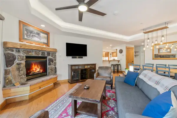 2720 Eagleridge Drive #A204, Steamboat Springs, CO 80487