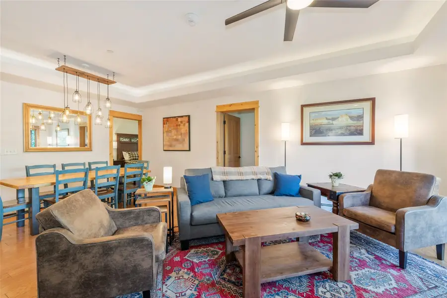 2720 Eagleridge Drive #A204, Steamboat Springs, CO 80487 - #2