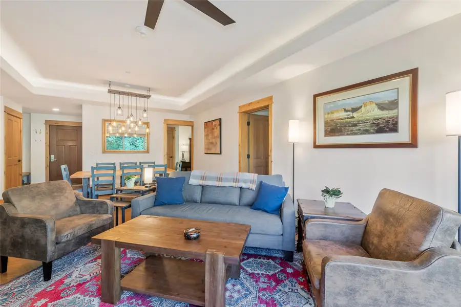 2720 Eagleridge Drive #A204, Steamboat Springs, CO 80487 - #3