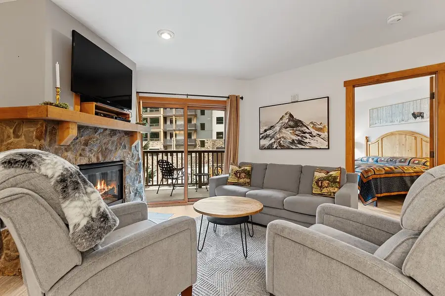 20 Hunkidori Court #2217, Keystone, CO 80435 - #3