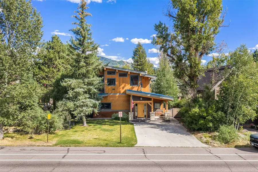 336 7th Street, Steamboat Springs, CO 80487 - #2