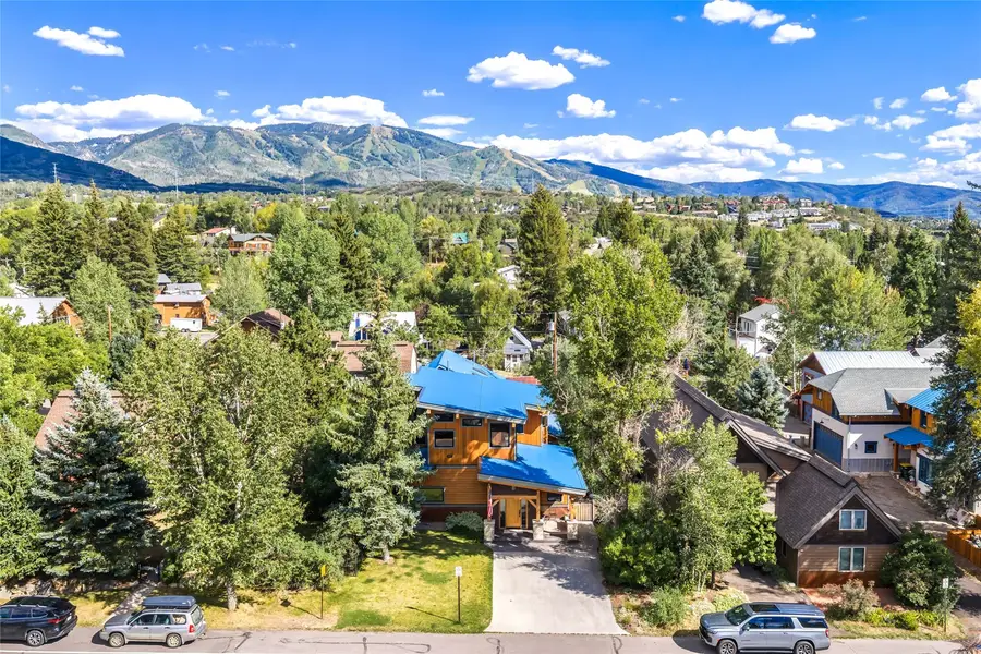 336 7th Street, Steamboat Springs, CO 80487 - #3
