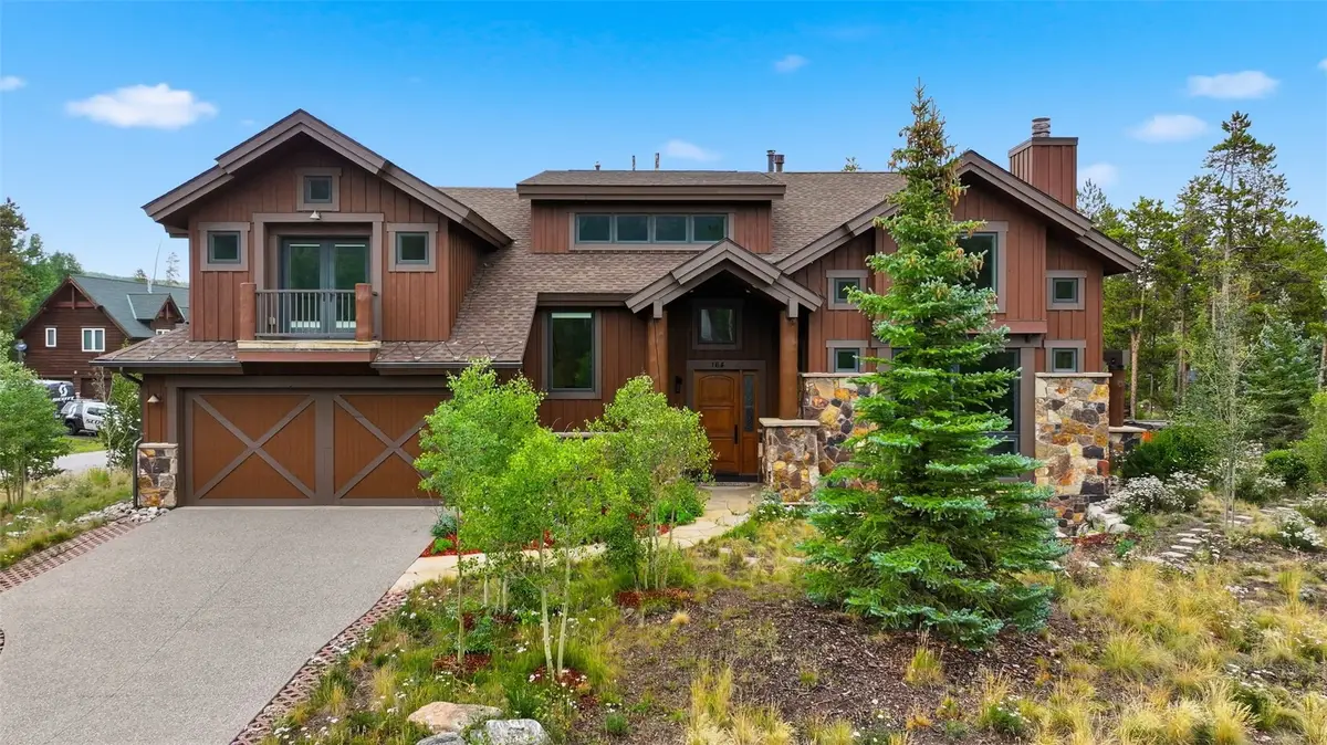 164 Rose Crown Circle, Frisco, CO 80443 - #1