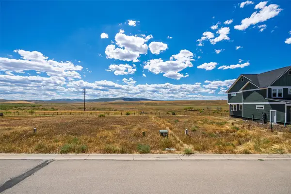 922 Dry Creek Road S, Hayden, CO 81639