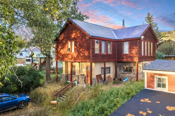 204 N Grant Avenue, Oak Creek, CO 80467