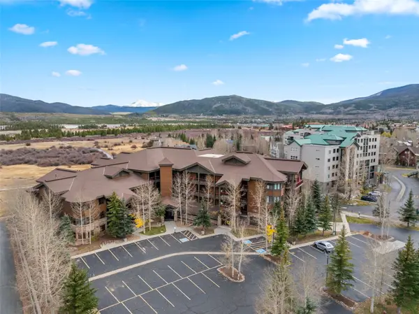 1101 Divide Road #207, Frisco, CO 80443