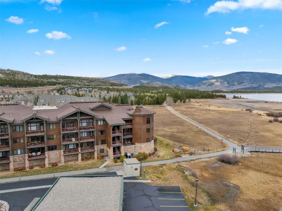 1101 Divide Road #207, Frisco, CO 80443 - #2