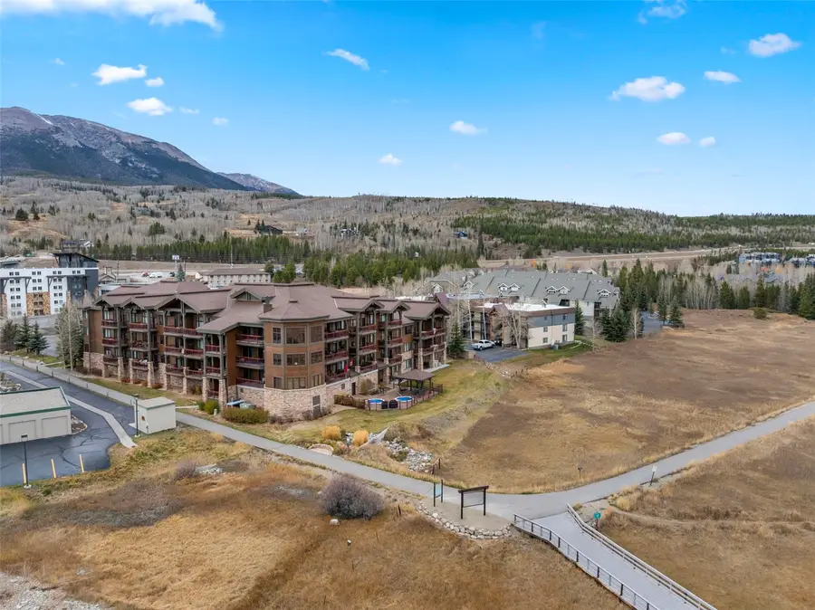 1101 Divide Road #207, Frisco, CO 80443 - #3