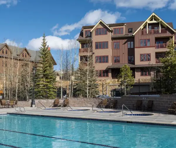 600 S Main Street #4401/FL, Breckenridge, CO 80424