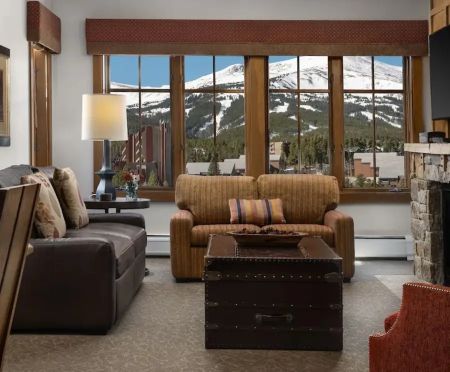 600 S Main Street #4401/FL, Breckenridge, CO 80424 - #2