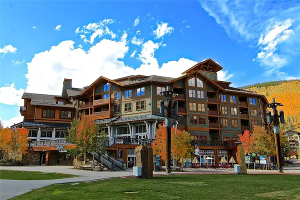 184 Copper Circle #401, Copper Mountain, CO 80443