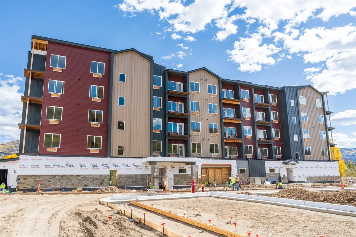 1660 Mid Valley Drive #2410, Steamboat Springs, CO 80487 - #1
