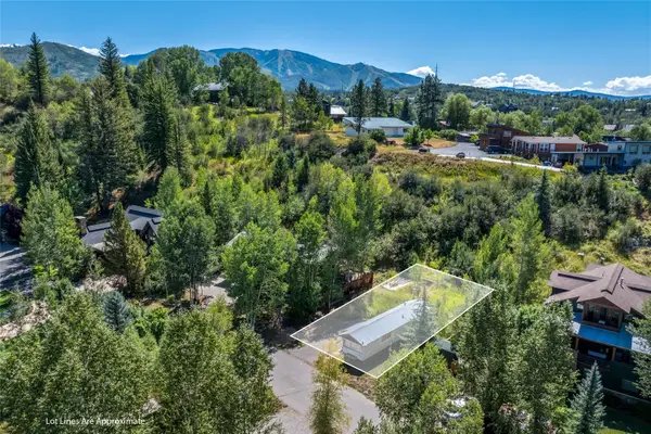 5 E Spruce Street, Steamboat Springs, CO 80487
