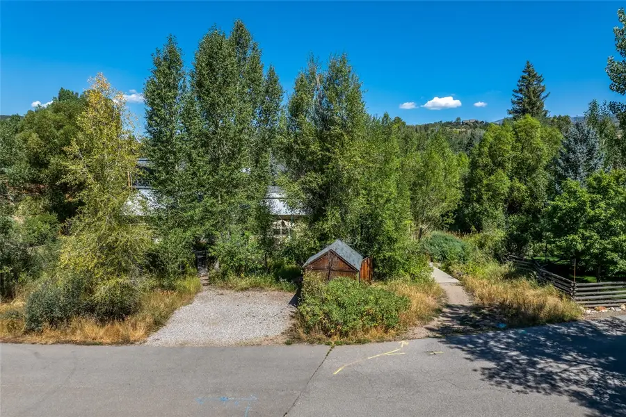 5 E Spruce Street, Steamboat Springs, CO 80487 - #3
