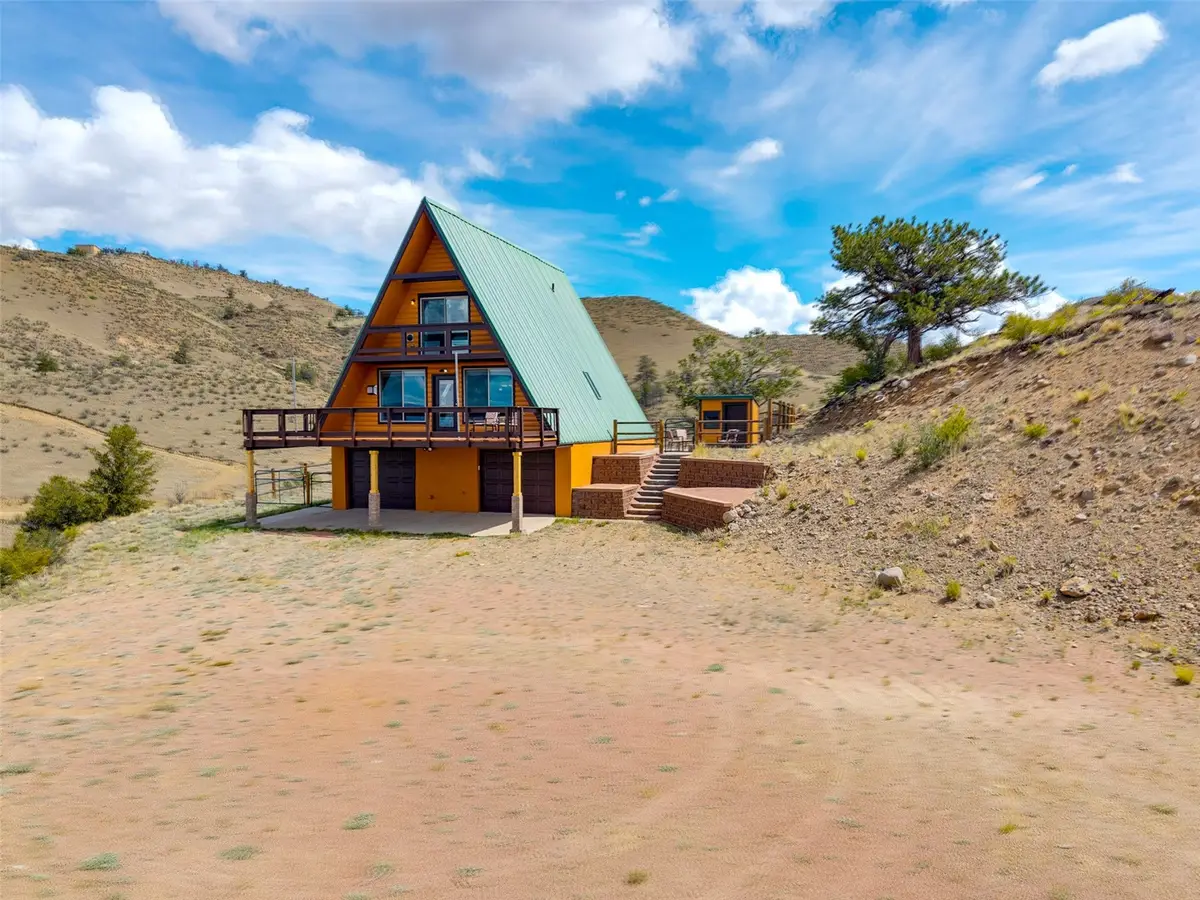 2554 Clear Creek Rd, Hartsel, CO 80449 - #1