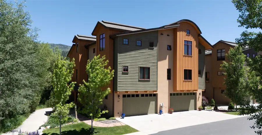 917 Majestic Circle #917, Steamboat Springs, CO 80487 - #2