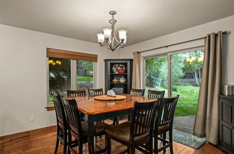 3112 Mariah Court #7, Steamboat Springs, CO 80487 - #3