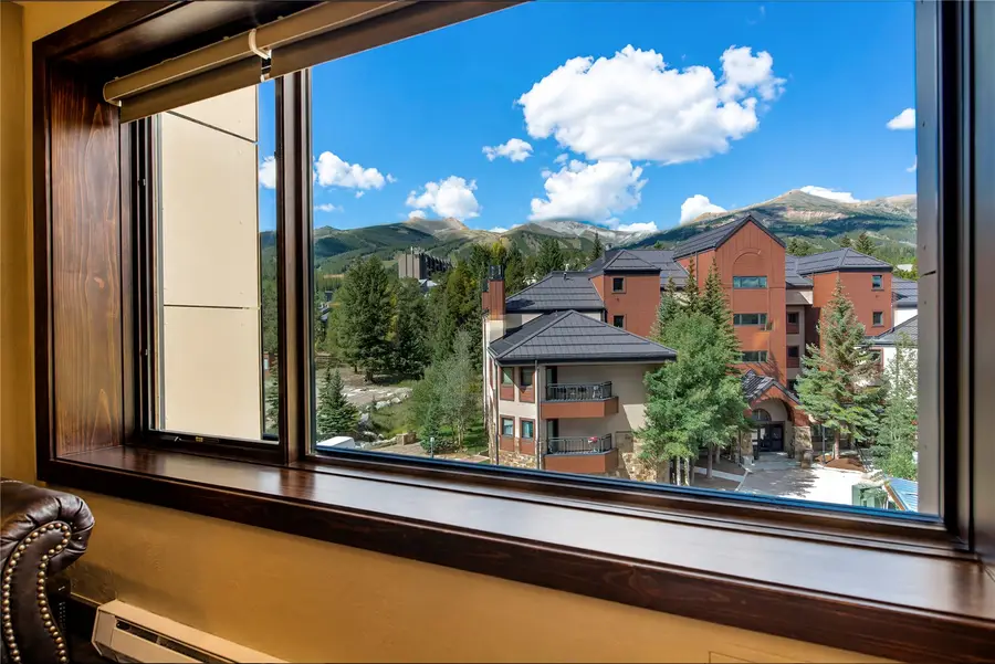535 S Park Avenue #412, Breckenridge, CO 80424 - #2