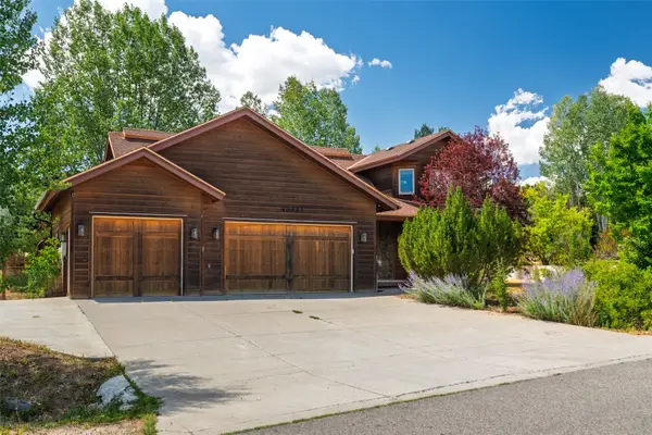 40943 Purple Sage Street, Steamboat Springs, CO 80487