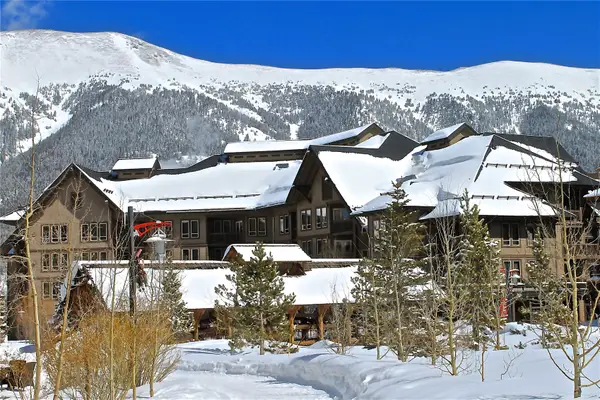 172 Copper Circle #406, Copper Mountain, CO 80443