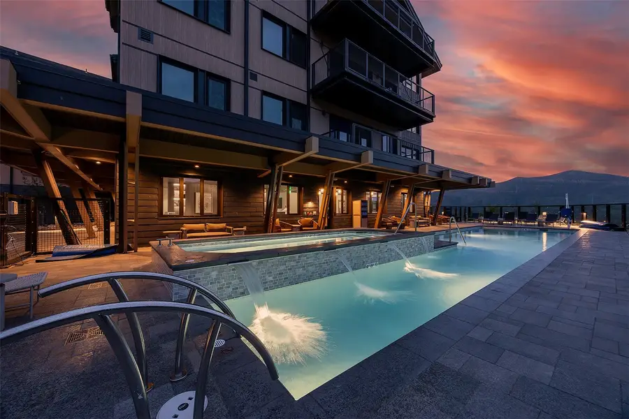 1550 Amble Drive #111, Steamboat Springs, CO 80487 - #3