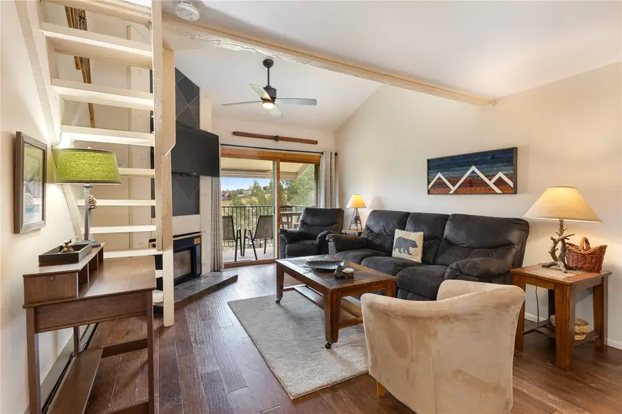 2350 Ski Trail Lane #333, Steamboat Springs, CO 80487 - #2