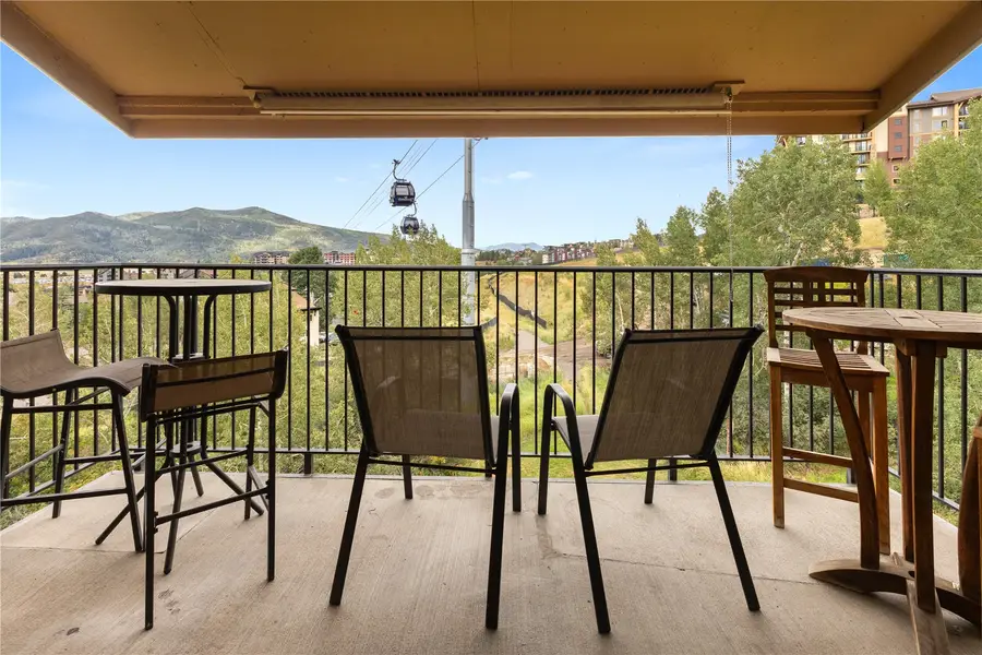 2350 Ski Trail Lane #333, Steamboat Springs, CO 80487 - #3