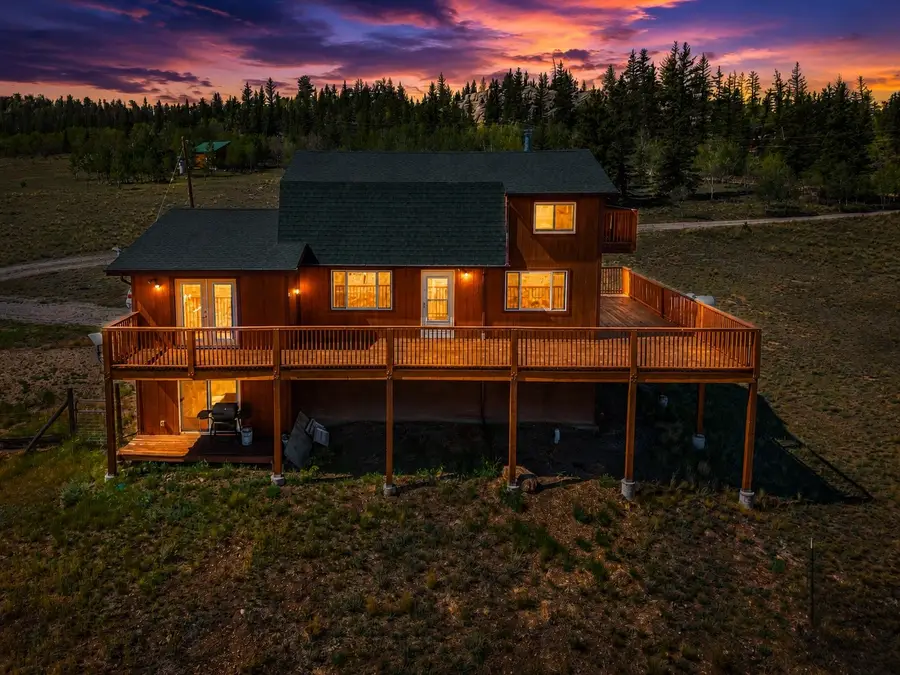 726 Cumberland Drive, Jefferson, CO 80456 - #3