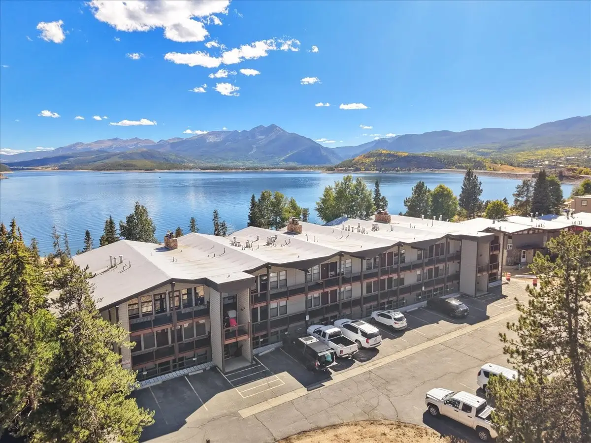 244 Lodgepole Street #33, Dillon, CO 80435 - #1