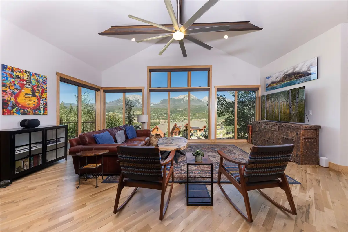 1192 Bald Eagle Road, Silverthorne, CO 80498 - #1