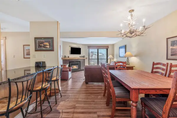 2015 Walton Creek Road #113, Steamboat Springs, CO 80487
