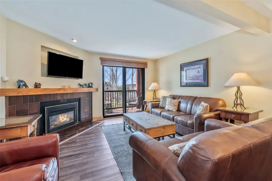 2015 Walton Creek Road #113, Steamboat Springs, CO 80487 - #2