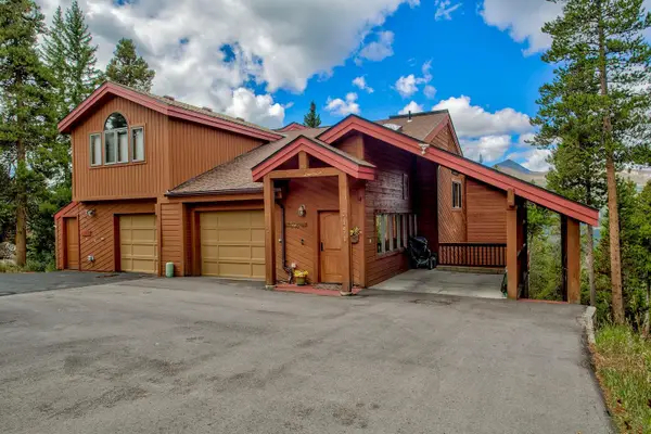 151 Emmett Lode Road, Breckenridge, CO 80424